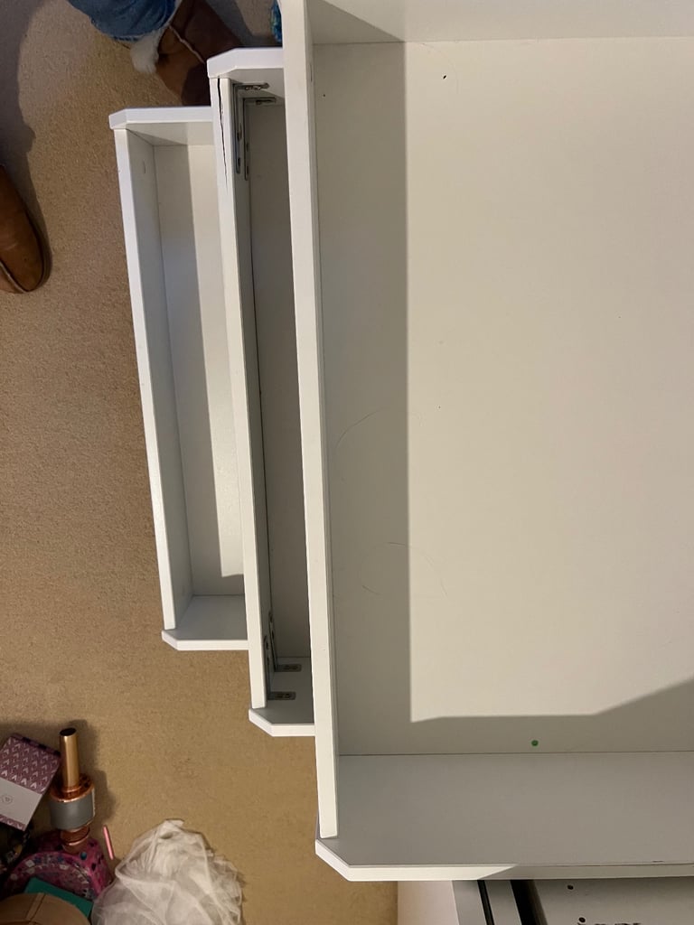 IKEA wardrobe (tall/large) 