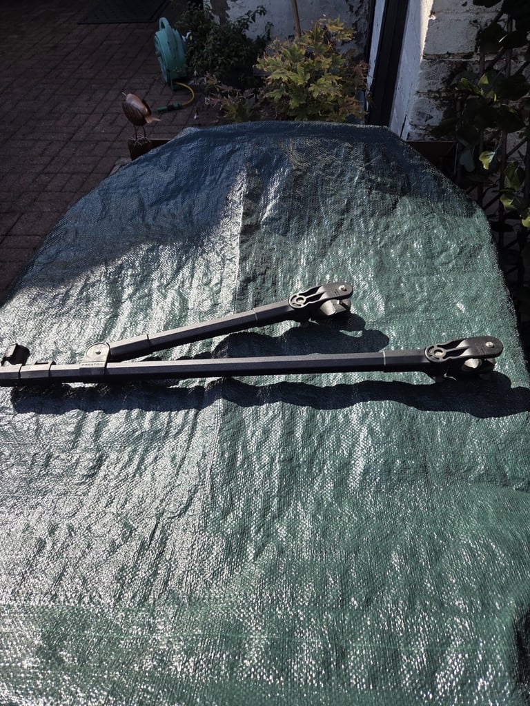Preston Innovations Off-Box XS Extendable Feeder Arm - for Fishing Box