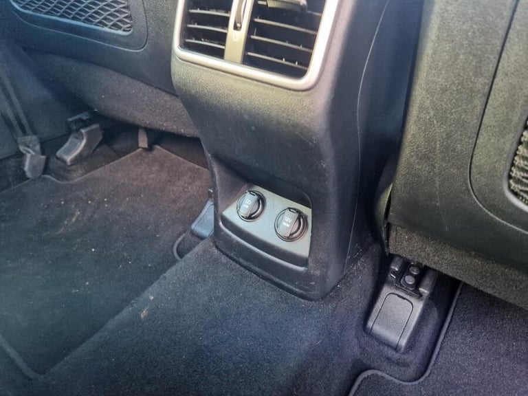 2019 Kia Sportage 1.6 GDi Platinum Edition SUV 5dr Petrol Manual Euro 6 (s/s) (130 bhp) ESTATE Pe...