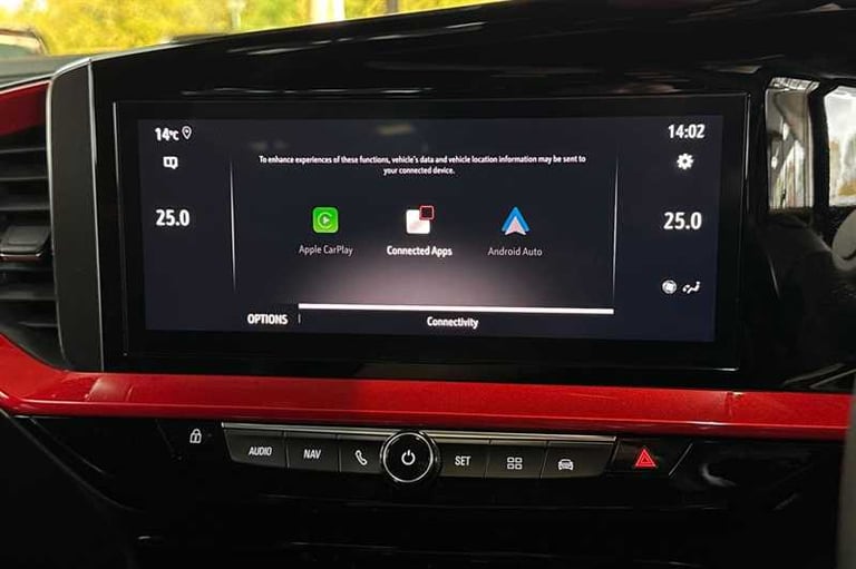 2022 Vauxhall Mokka 1.2 Turbo SRi Premium SUV 5dr Petrol Manual Euro 6 (s/s) (100 ps) SUV Petrol ...