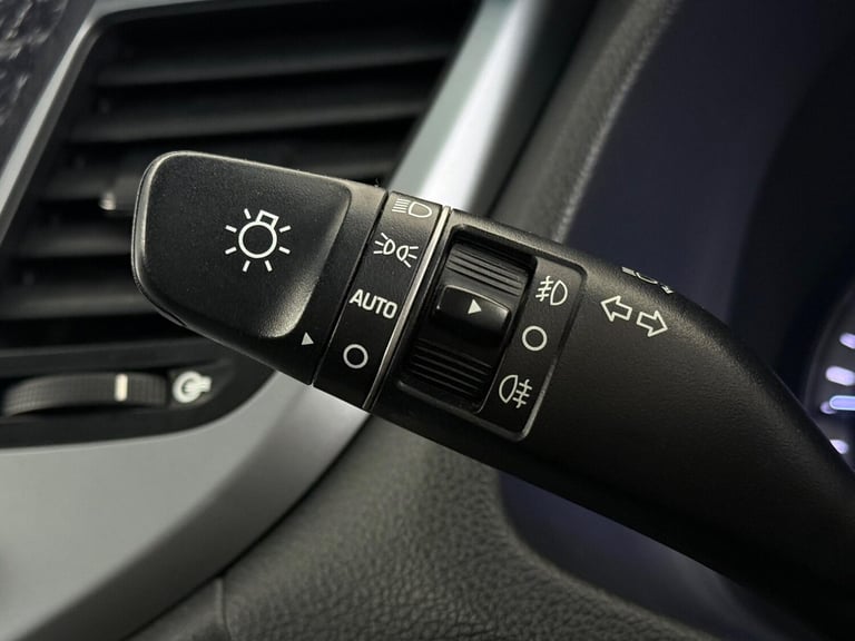 2016 Hyundai TUCSON 1.7 CRDi Blue Drive SE Nav 5dr 2WD ESTATE DIESEL Manual