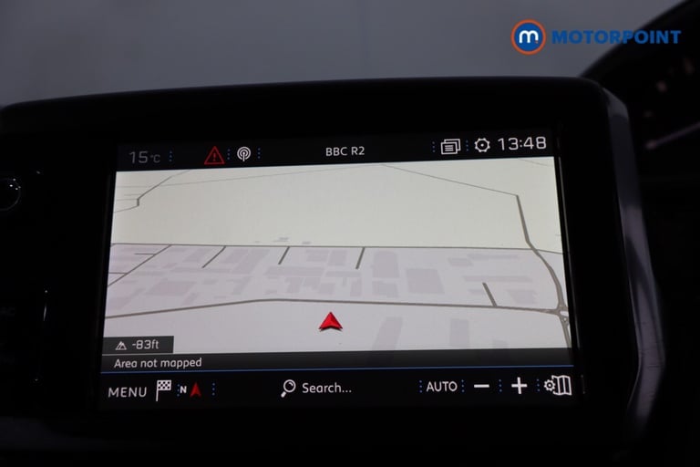 2019 Peugeot 208 1.2 PureTech 82 Tech Edition 5dr [Start Stop] Hatchback Petrol Manual