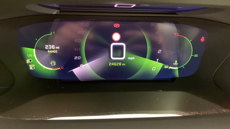 2022 Peugeot 208 1.2 PureTech GT Hatchback 5dr Petrol Manual Euro 6 (s/s) (100 ps) Hatchback Petr...