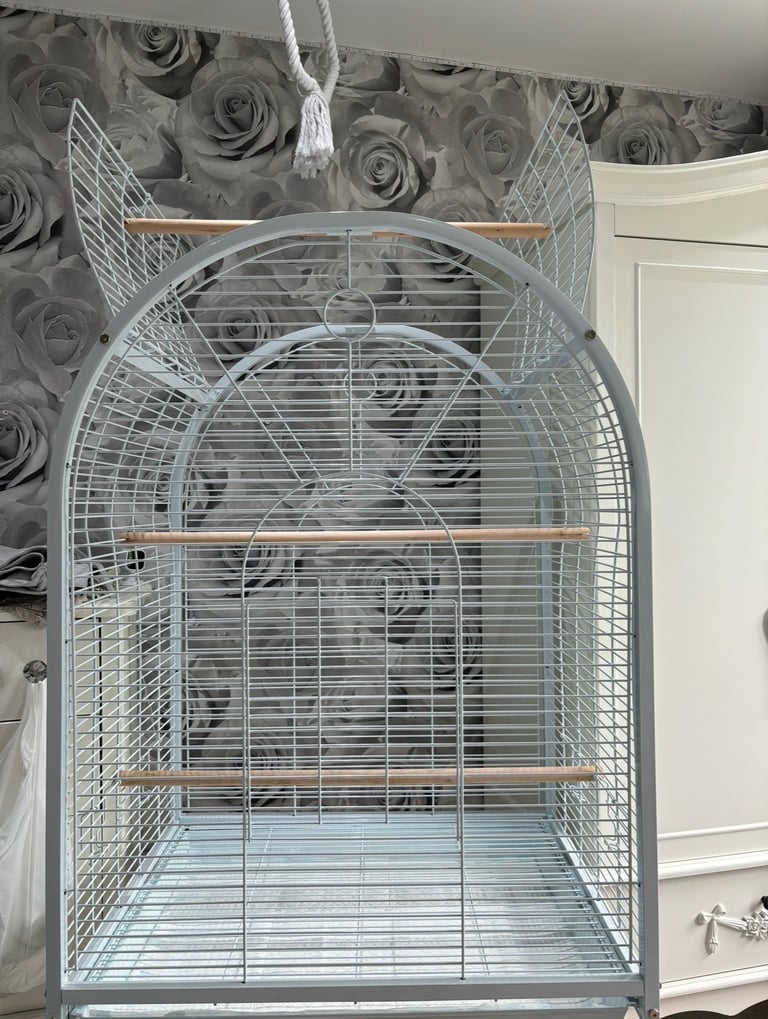 BIRD CAGE 