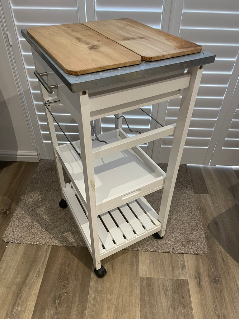 Kitchen trolley in Loughton, Essex Gumtree