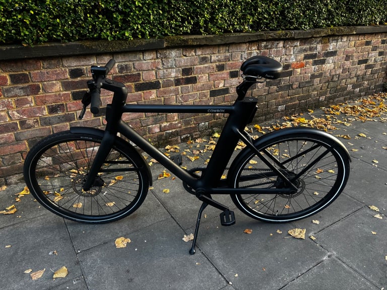 image for Cowboy C4 E-Bike