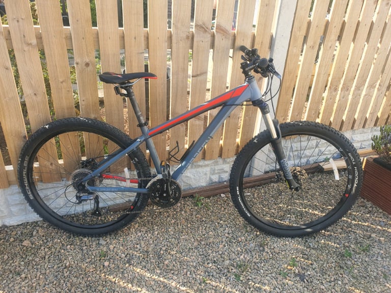 Saracen n zyme mountain bike hot sale