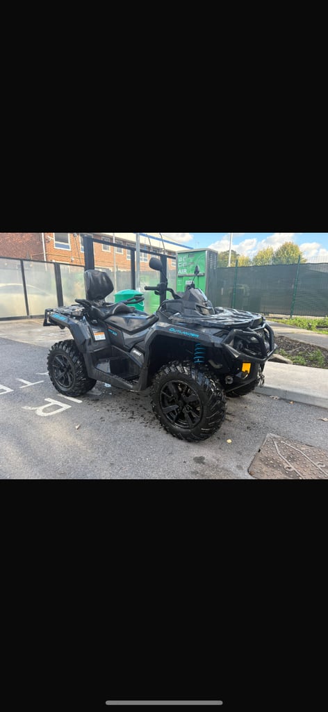 Can-am, 2020, 650 (cc)
