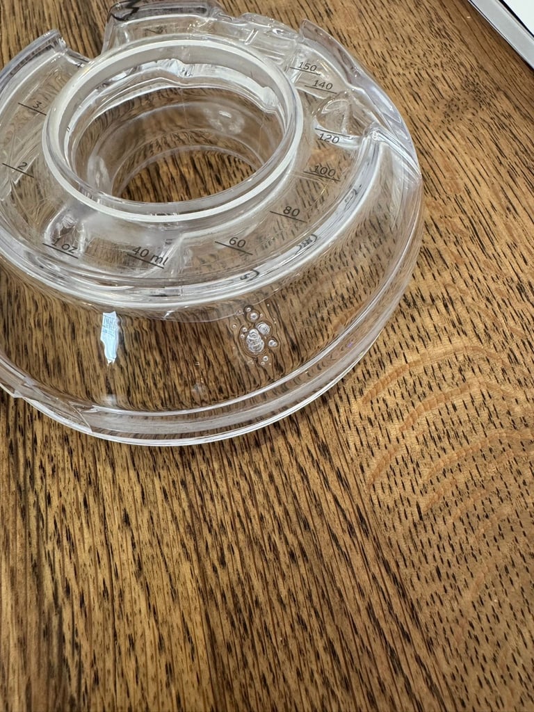 Elvie Stride 2 Double Breast Pump - RRP£299