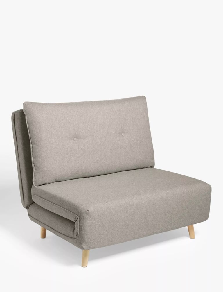 image for John Lewis Chair Bed