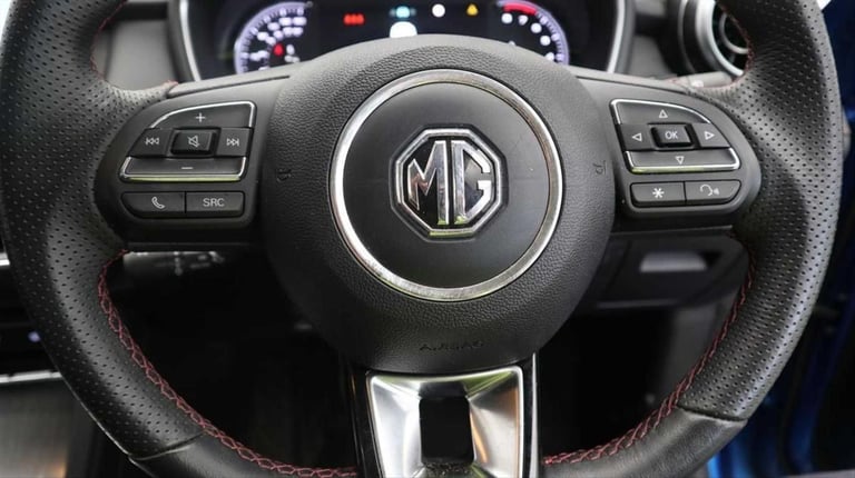2021 MG MOTOR UK HS 1.5 T-GDI Excite 5dr ESTATE PETROL Manual