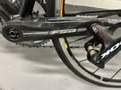 Louis Garneau Sonix 6.4 Pro - Full carbon team issue road bike RARE
