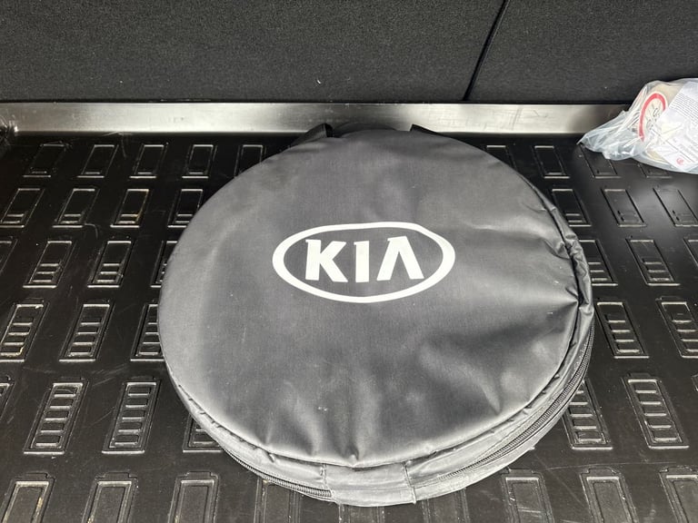 2021 Kia Soul 150kW First Edition 64kWh 5dr Auto Hatchback ELECTRIC Automatic