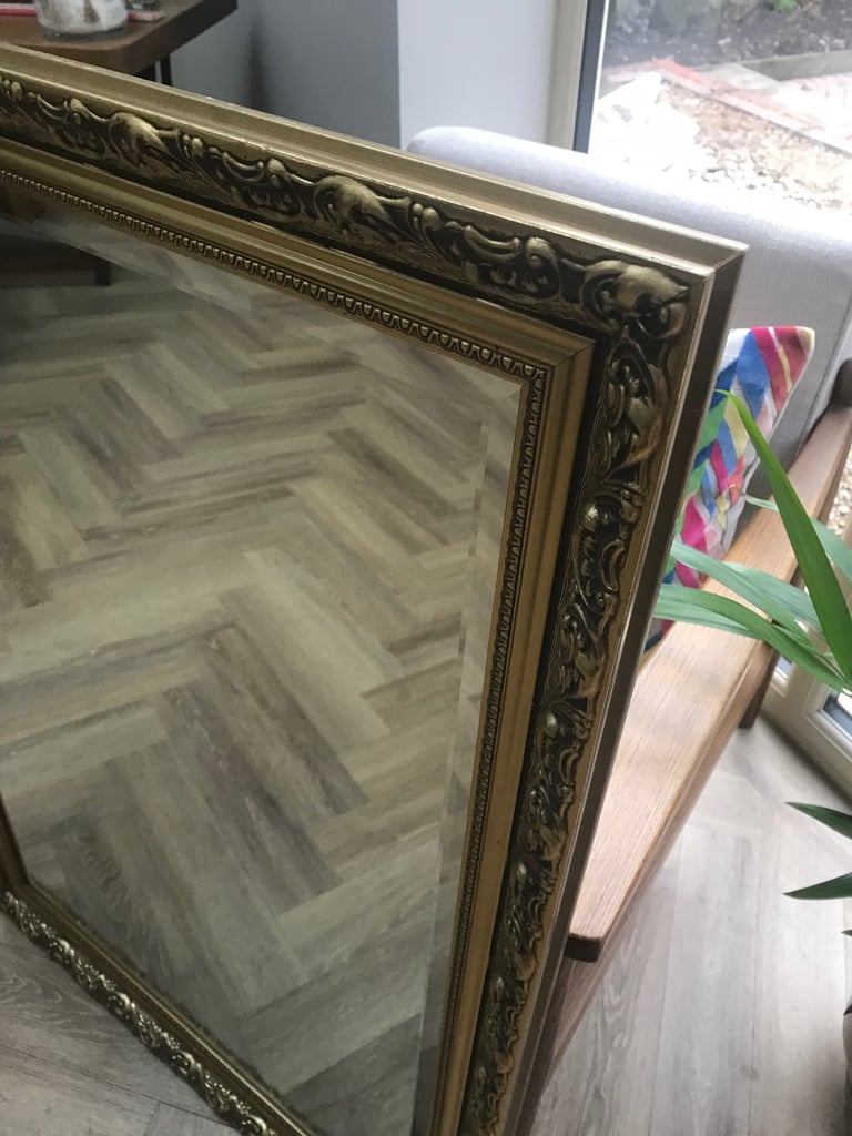 Decorative Mirror 