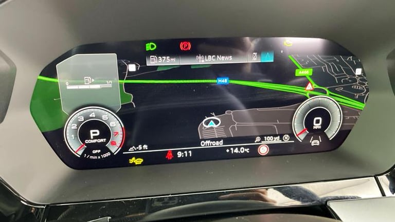 2025 Audi A3 S line 30 TFSI  116 PS S tronic Automatic Hatchback Petrol Automatic