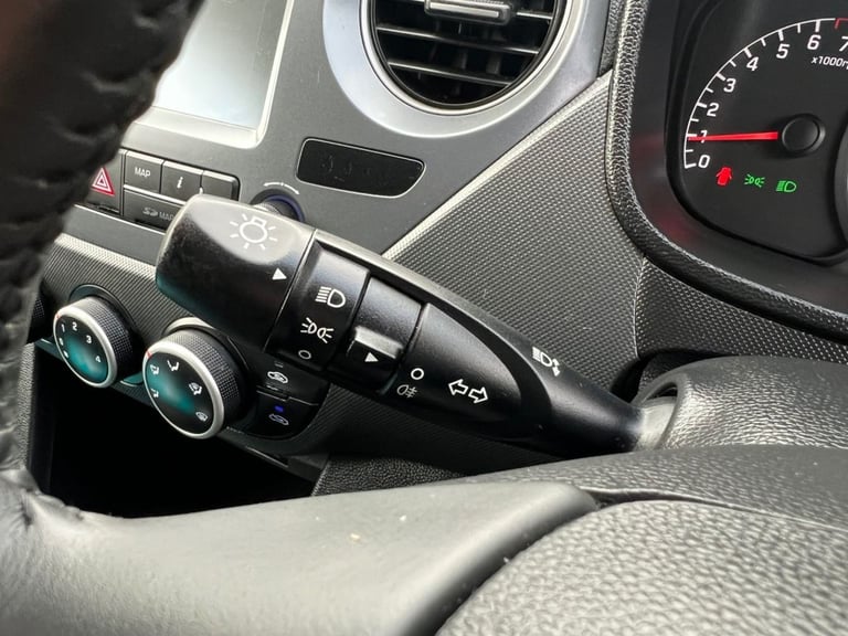 2019 Hyundai i10 1.0 Play 5dr HATCHBACK PETROL Manual
