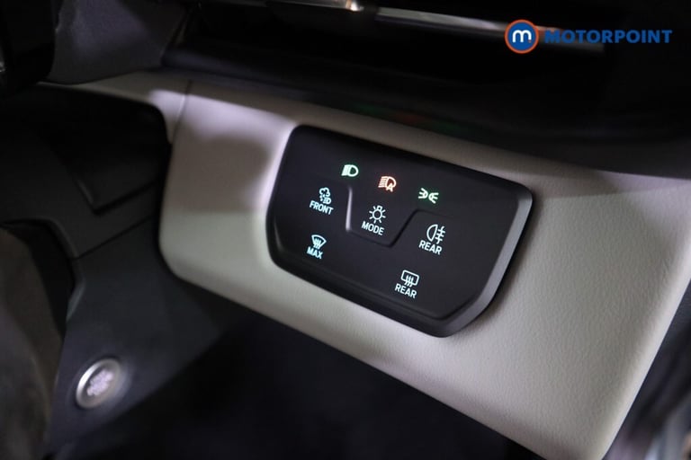 2025 Ford Explorer 210kW Premium 77kWh 5dr Auto SUV Electric Automatic