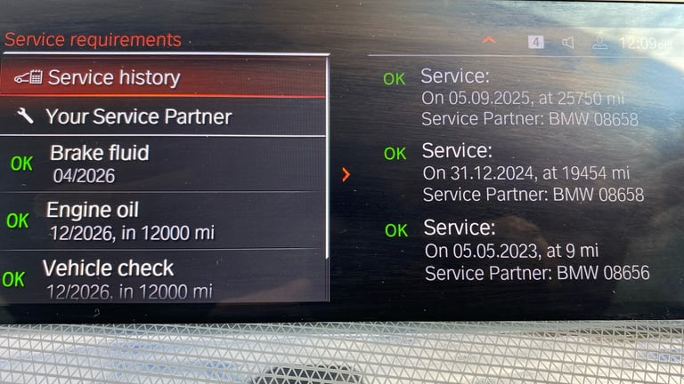 2023 BMW 1 Series 128ti 5dr Step Auto Petrol Hatchback Hatchback Petrol Automatic