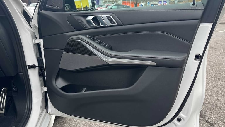 2024 BMW X5 xDrive30d MHT M Sport 5dr Auto SUV Diesel Automatic