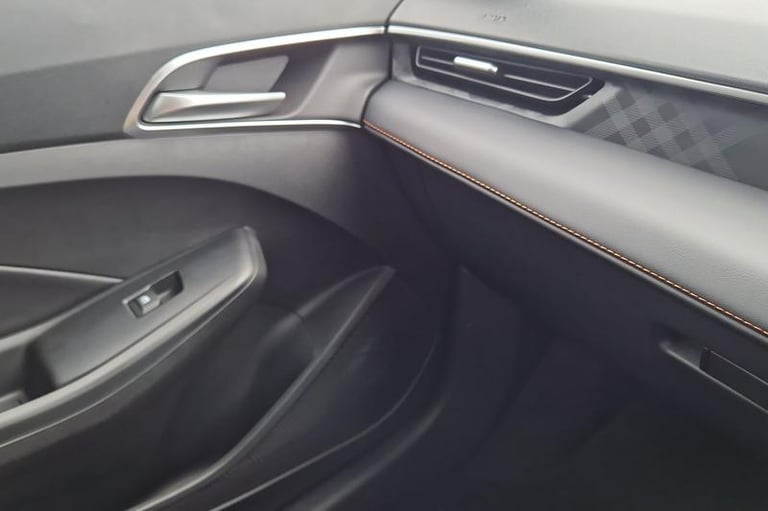 2025 MG MG3 1.5 Hybrid+ MHEV Trophy Hatchback 5dr Petrol Hybrid Auto Euro 6 (s/s) (194 Hatchback ...