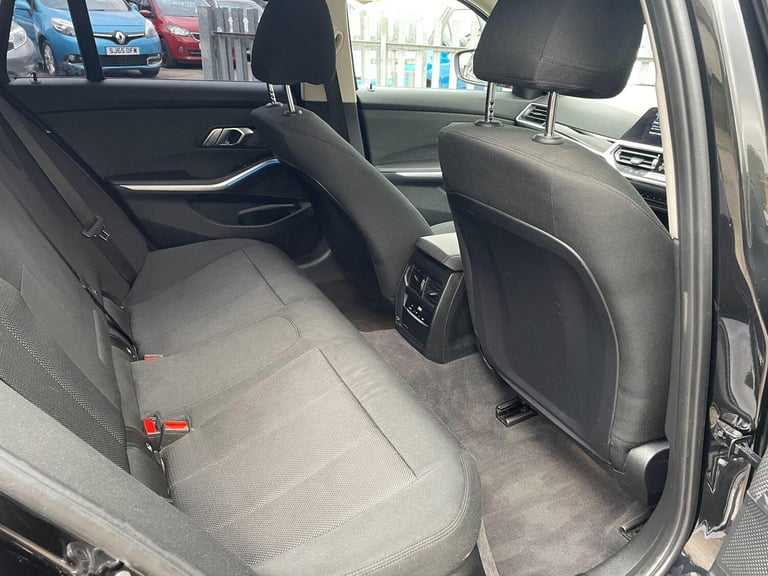 BMW 3 Series 2.0 330e 12kWh SE Pro Touring Auto Euro 6 (s/s) 5dr Petrol/Electric Hybrid Automatic