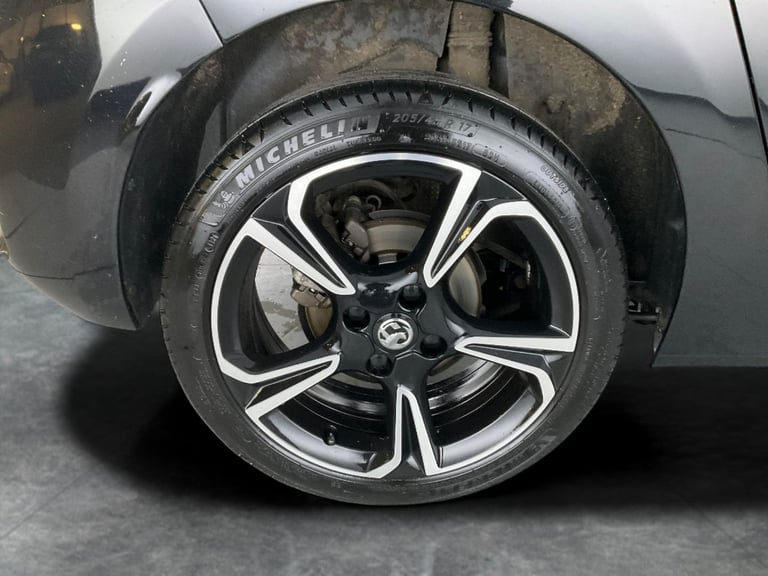 2021 Vauxhall Corsa 1.2 Turbo SRi Hatchback 5dr Petrol Manual Euro 6 (s/s) (100 ps) - DRIVING M H...
