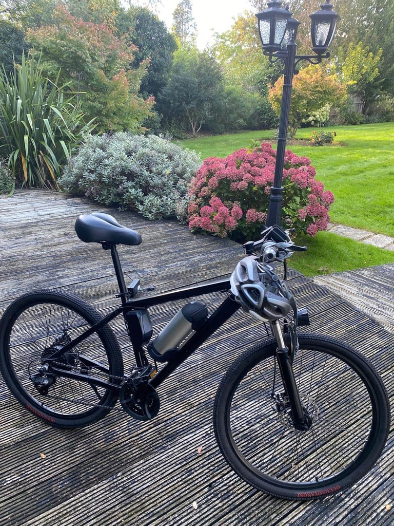 E Bike