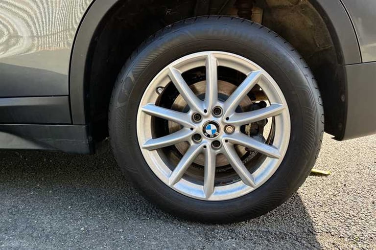 2018 BMW X1 sDrive 20i SE 5dr Step Auto ESTATE PETROL Automatic