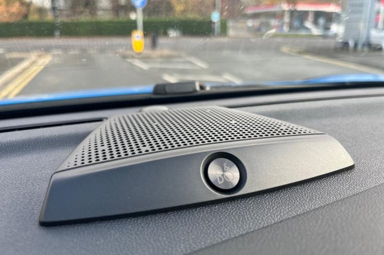 2024 Ford Puma 1.0 EcoBoost Hybrid mHEV ST 5dr DCT HATCHBACK PETROL Semi Automatic