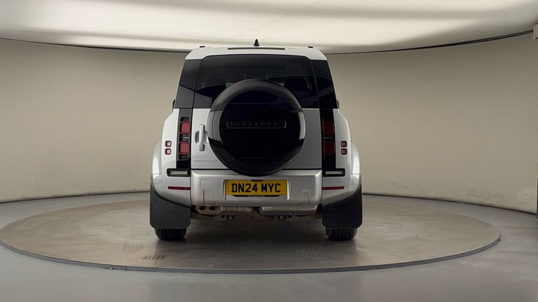 2024 Land Rover Defender 110 3.0 D250 MHEV XS Edition SUV 5dr Diesel Auto 4WD Euro 6 (s/s) (250 p...