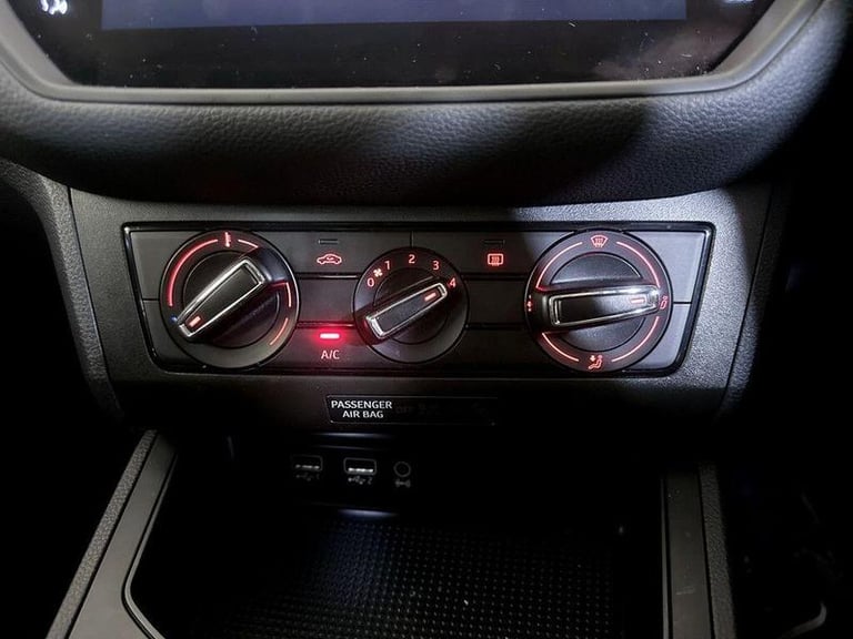 2019 SEAT Ibiza 1.0 TSI FR Euro 6 (s/s) 5dr GPF Manual Hatchback Petrol Manual