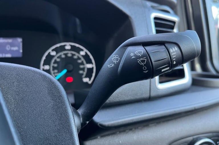 2022 Ford Transit Custom 320 Limited AUTO L1 SWB Double Cab In Van FWD 2.0 EcoBlue 170ps Low Roof...