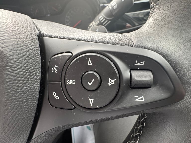 2023 Vauxhall Corsa 1.2 Turbo Design 5dr Auto Hatchback Petrol Automatic