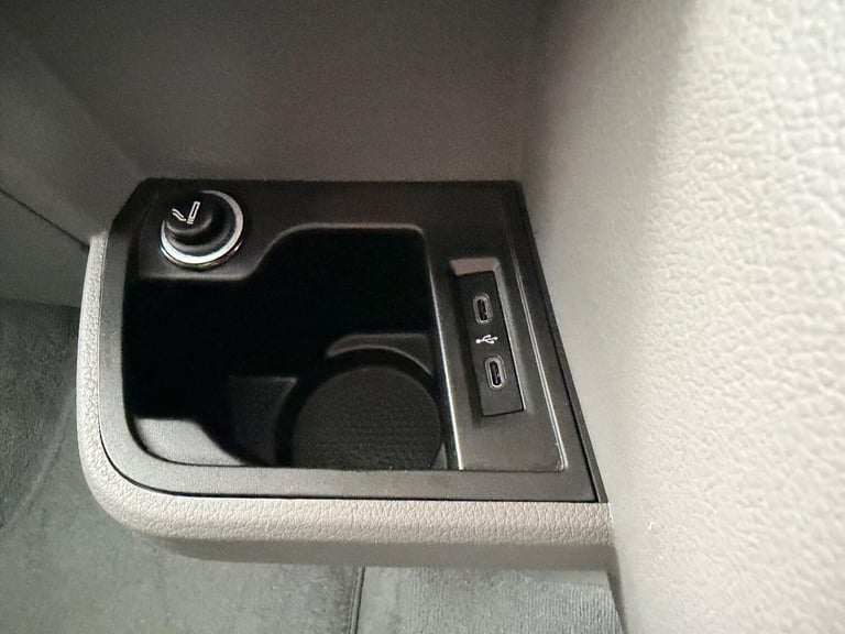 2022 Volkswagen California 2.0 TDI Ocean DSG Euro 6 (s/s) 4dr Diesel Automatic