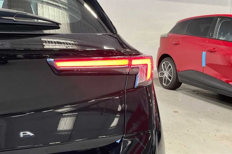 2022 Vauxhall Mokka 1.2 Turbo Elite Edition SUV 5dr Petrol Manual Euro 6 (s/s) (130 ps) SUV Petro...