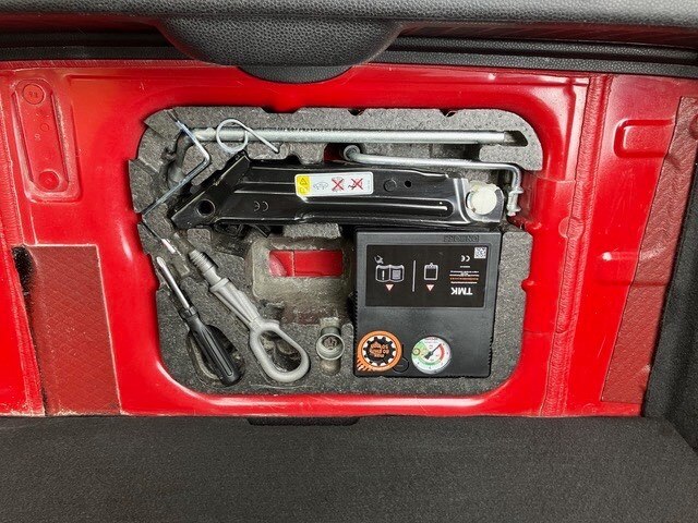 2015 MINI Roadster 1.6 Cooper 2dr CONVERTIBLE Petrol Manual