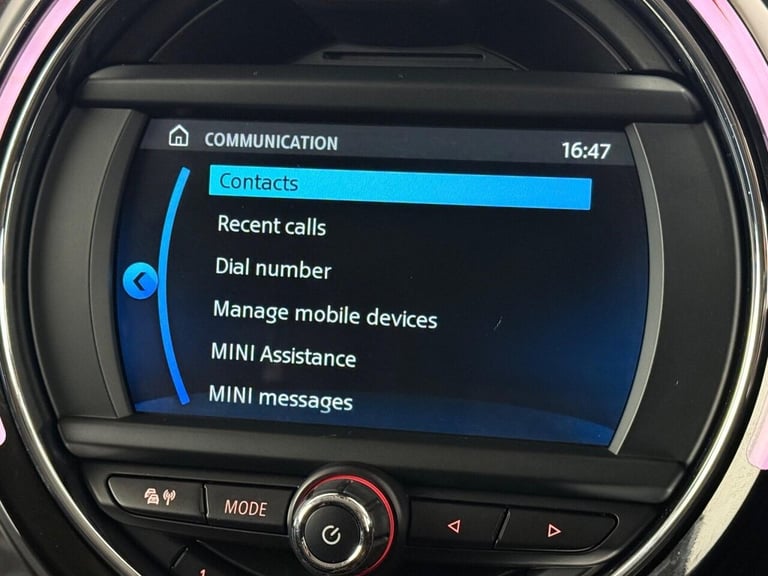 2019 MINI Countryman 1.5 Cooper Classic Euro 6 (s/s) 5dr HATCHBACK Petrol Manual
