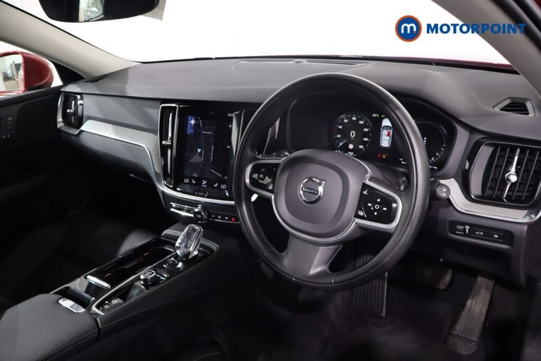 2021 Volvo V60 2.0 T6 Recharge PHEV Inscription 5dr AWD Auto ESTATE PETROL/ELECTRIC Automatic