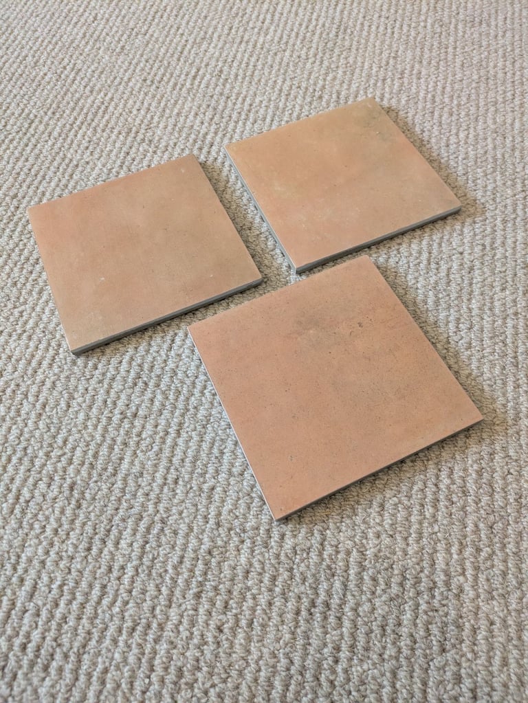 Assorted ceramic bathroom / kitchen tiles, from Mandarin Stone