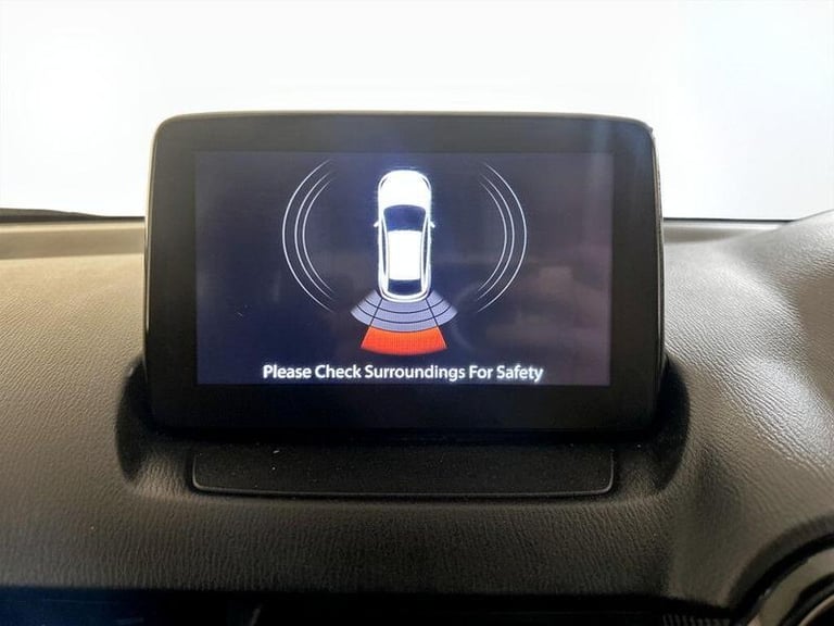 2019 Mazda Mazda2 1.5 SKYACTIV-G Black+ Edition Euro 6 (s/s) 5dr Manual Hatchback Petrol Manual