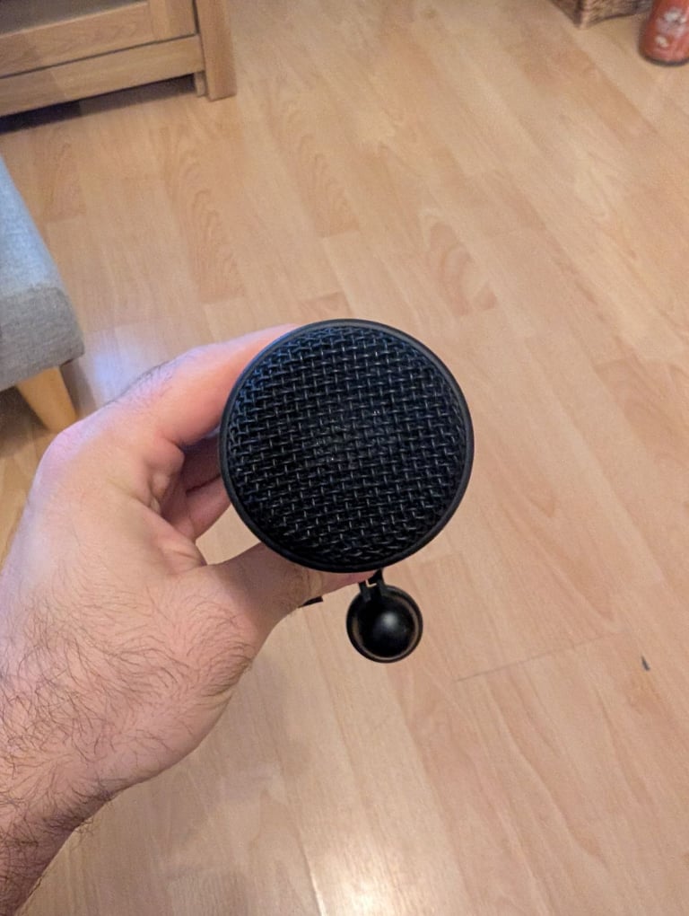 audio-technica AT2020 microphone 