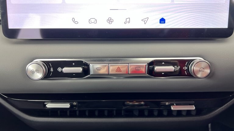 2025 MG MG S5 SE Estate Electric Automatic