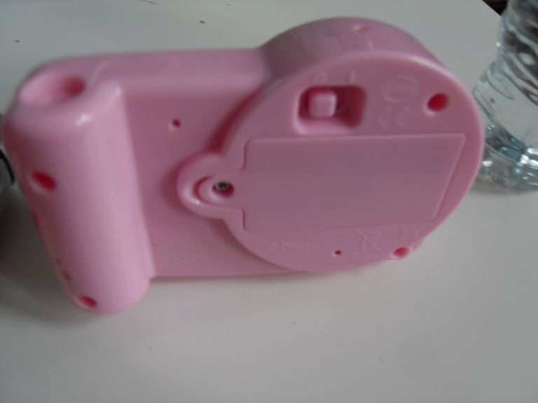 Disney Store Minnie Mouse Remote Control Car  Like-New