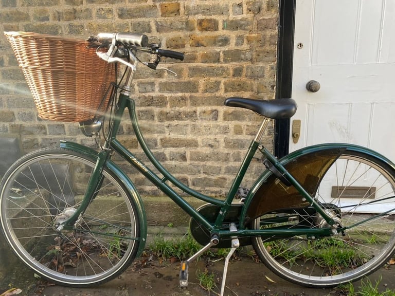 Pashley Princess Sovereign bicycle