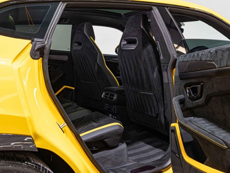  Lamborghini Urus 4.0 V8 BiTurbo Performante Auto 4WD Euro 6 5dr Petrol Automatic