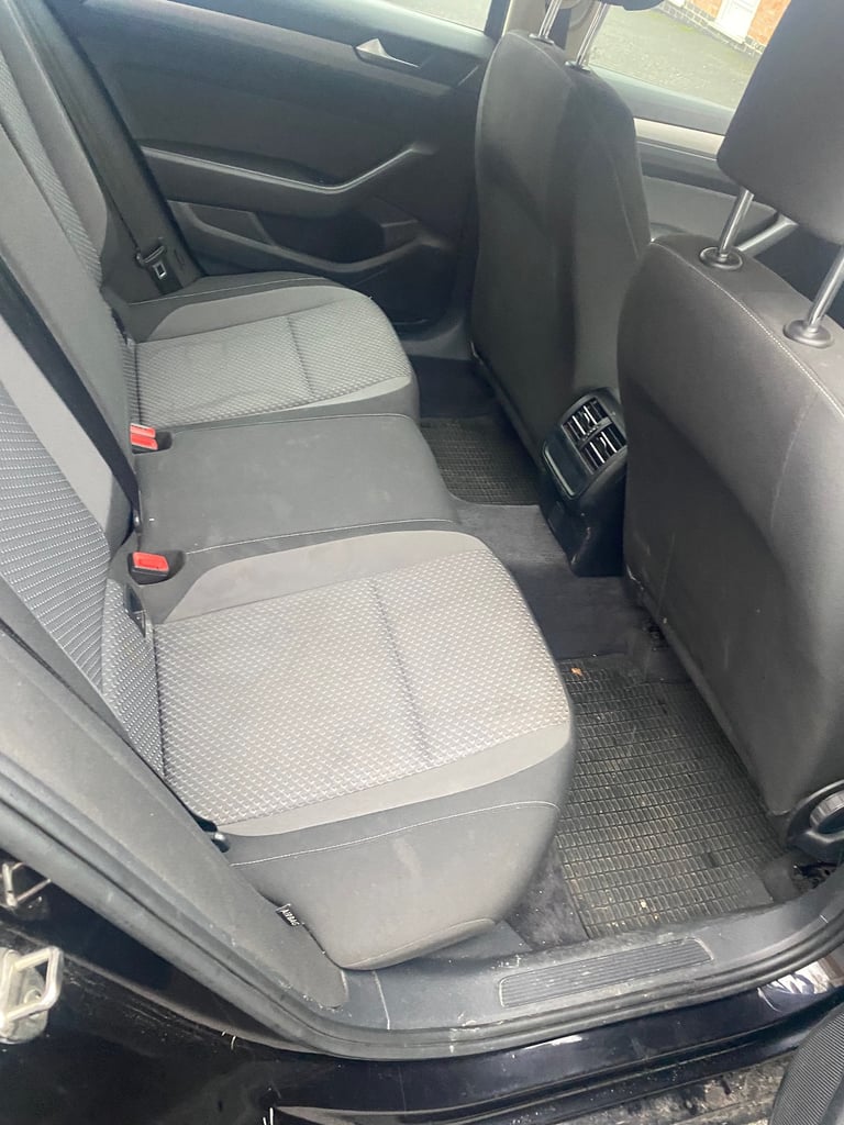 Volkswagen, PASSAT, Estate, 2016, Manual, 1598 (cc), 5 doors