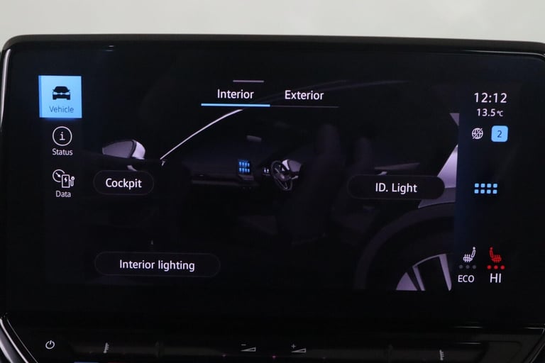 2021 Volkswagen ID.4 Pro Performance 77kWh Life Auto 5dr ESTATE Electric Automatic
