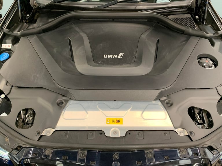 2022 BMW iX3 80kWh M Sport Pro SUV 5dr Electric Auto (286 ps) - ADAPT CRUISE - PARK ASSI Suv Elec...