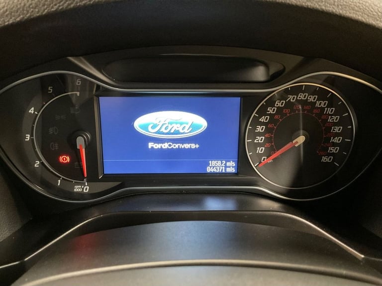 2013 Ford Galaxy 2.0 TDCi Titanium X MPV 5dr Diesel Manual Euro 5 (140 ps) MPV Diesel Manual