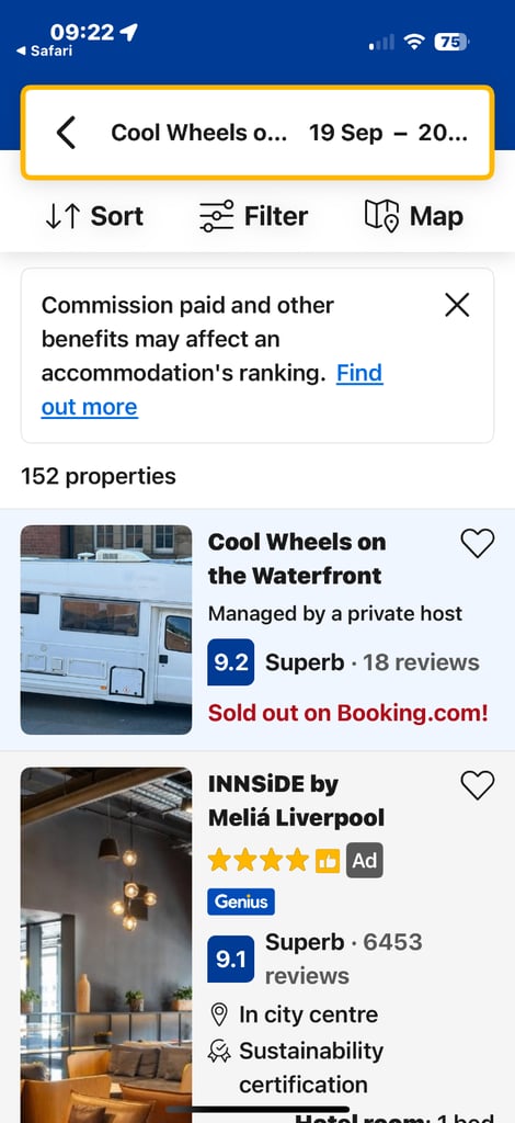 Price is without the private reg, £10.2k Full spec low mileage  Motorhome recently refurbished 